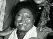 Esther Rolle