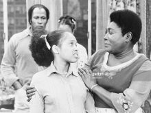 Esther Rolle