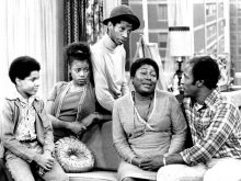 Esther Rolle