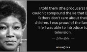 Esther Rolle