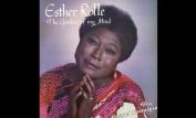 Esther Rolle