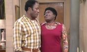 Esther Rolle