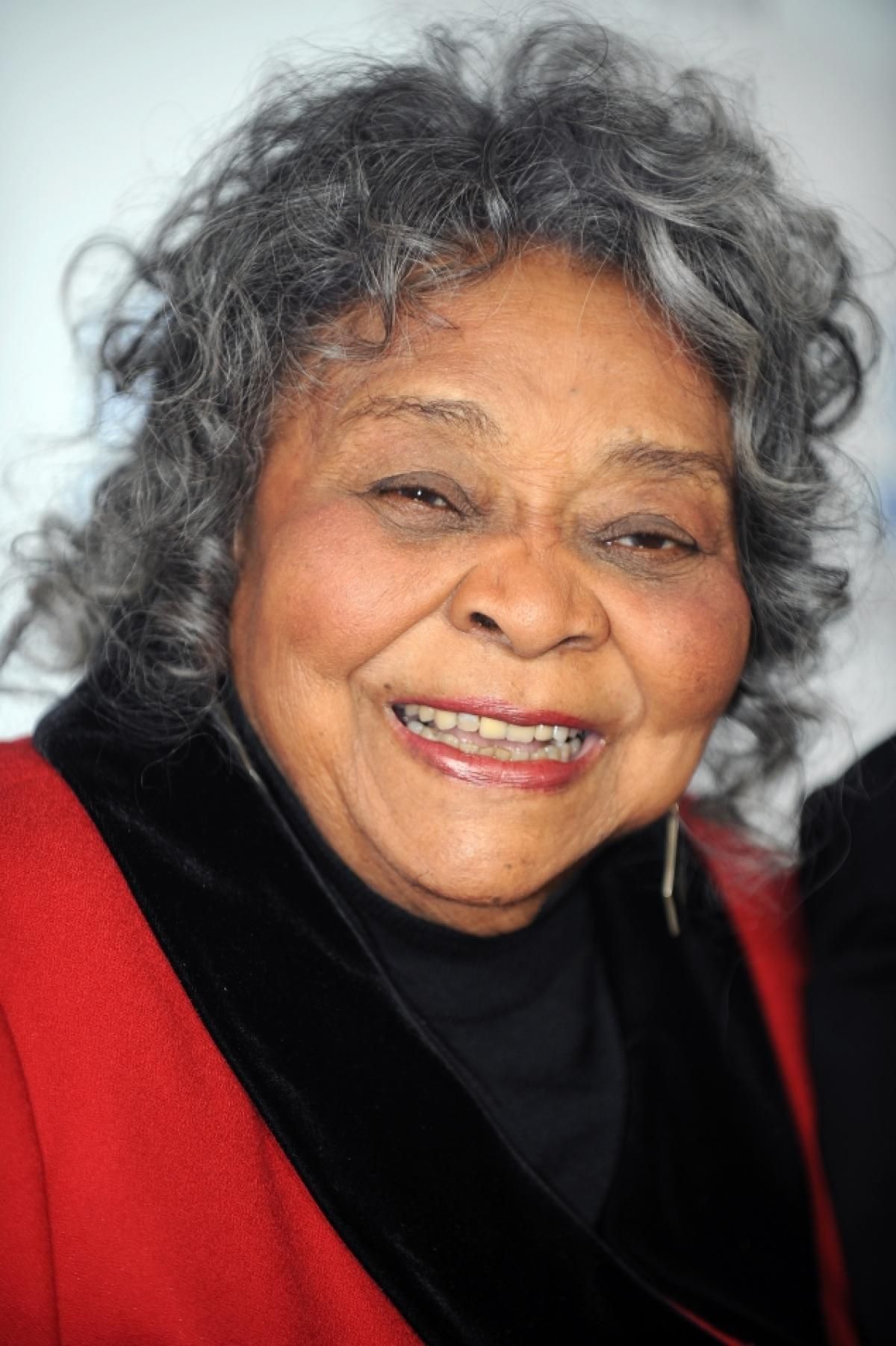 Pictures of Esther Rolle
