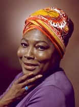 Esther Rolle