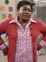 Esther Rolle