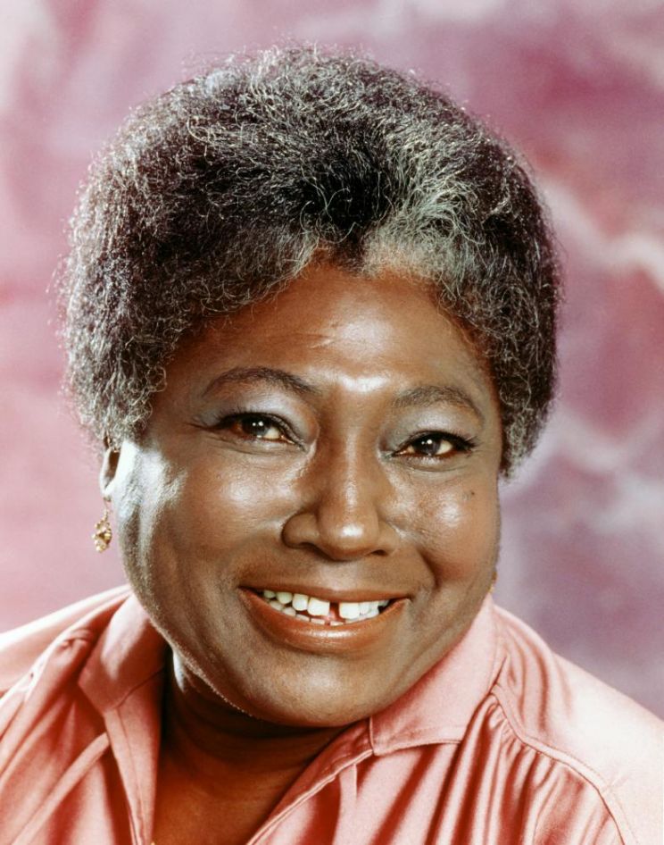 Esther Rolle