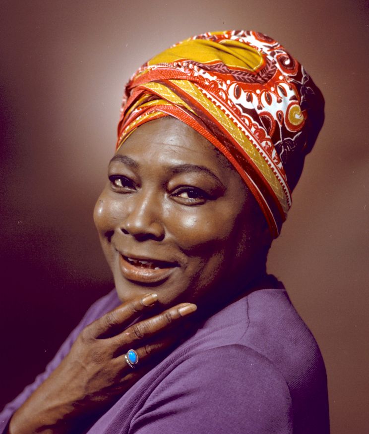 Esther Rolle