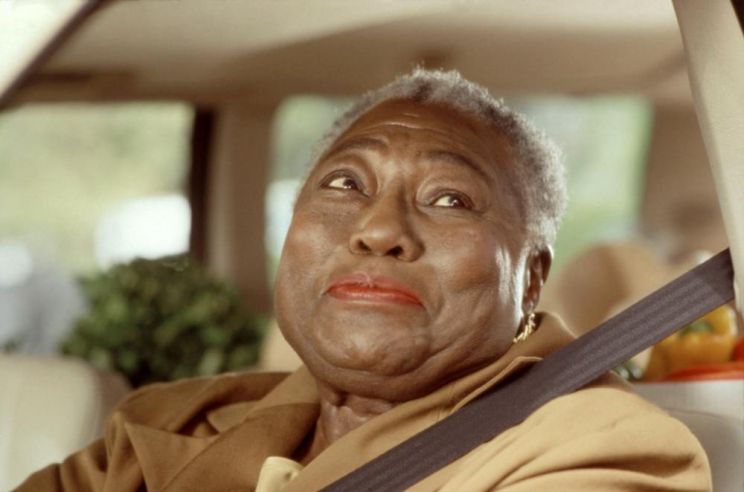 Esther Rolle