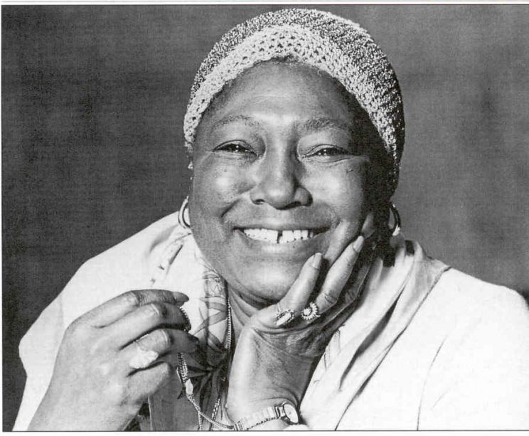 Esther Rolle