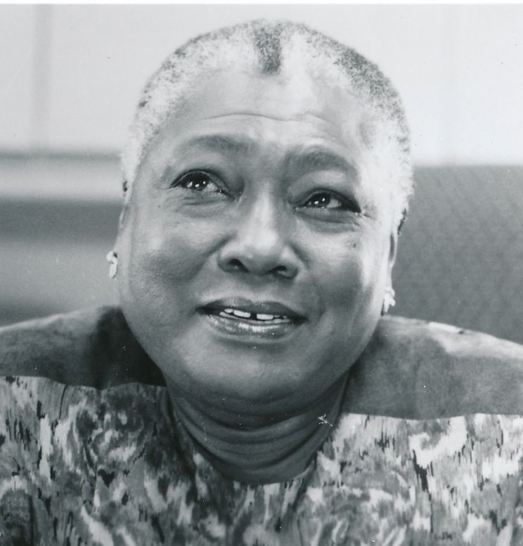 Esther Rolle