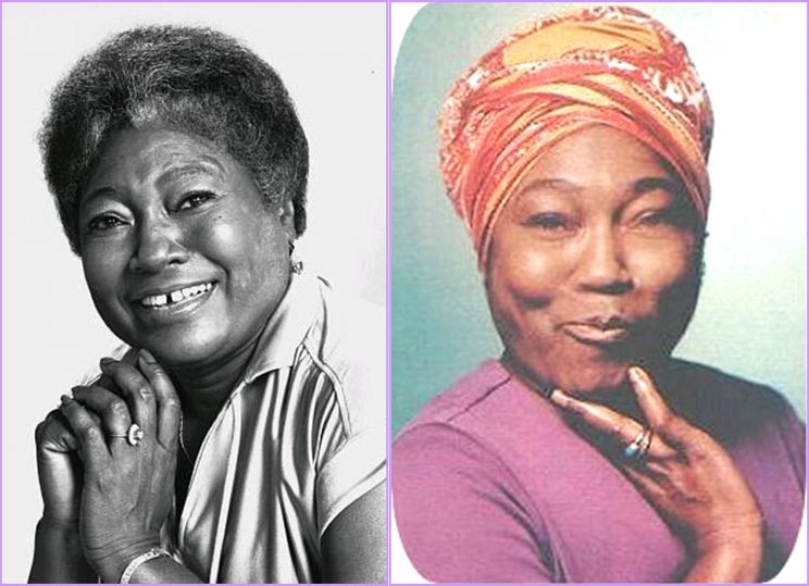 Esther Rolle