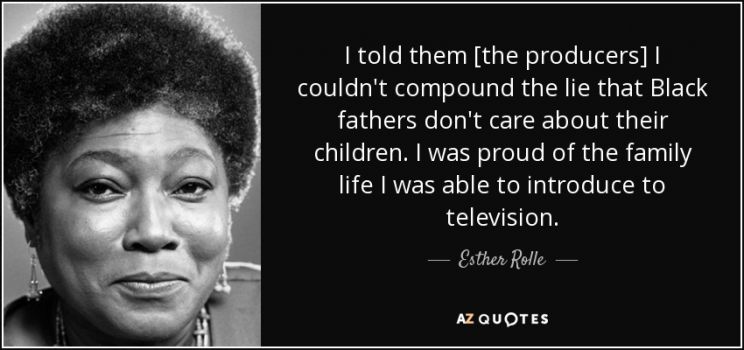 Esther Rolle