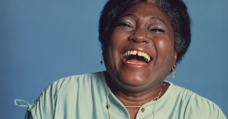 Esther Rolle