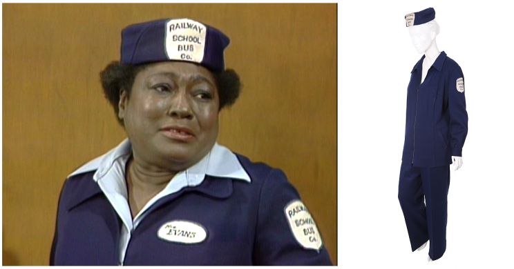 Esther Rolle