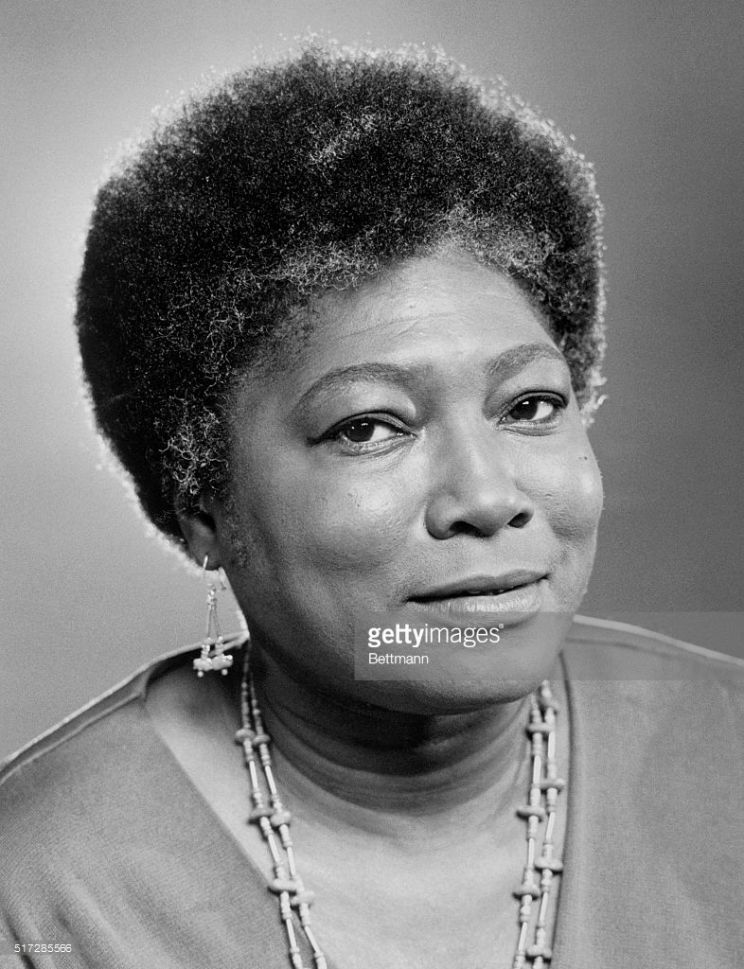 Esther Rolle