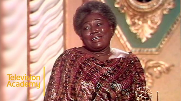 Esther Rolle