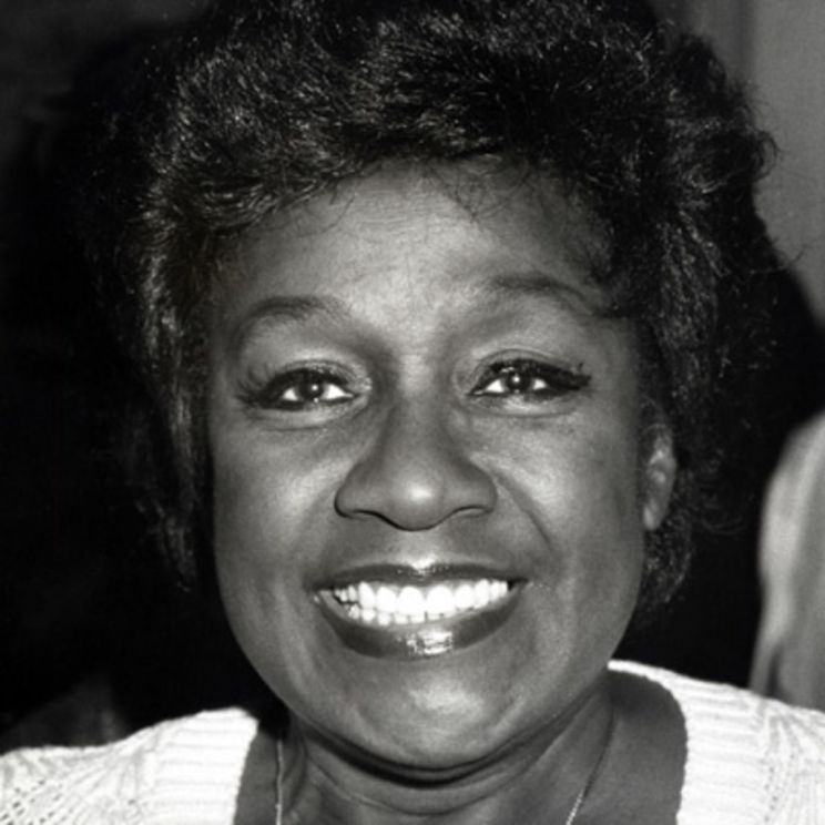 Esther Rolle