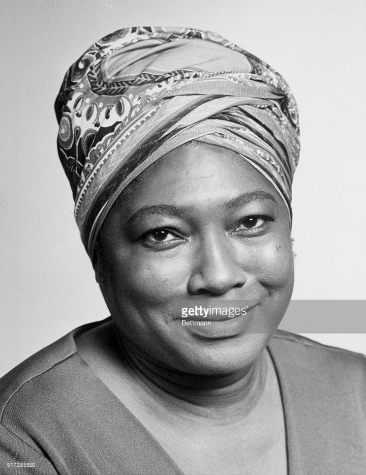 Esther Rolle