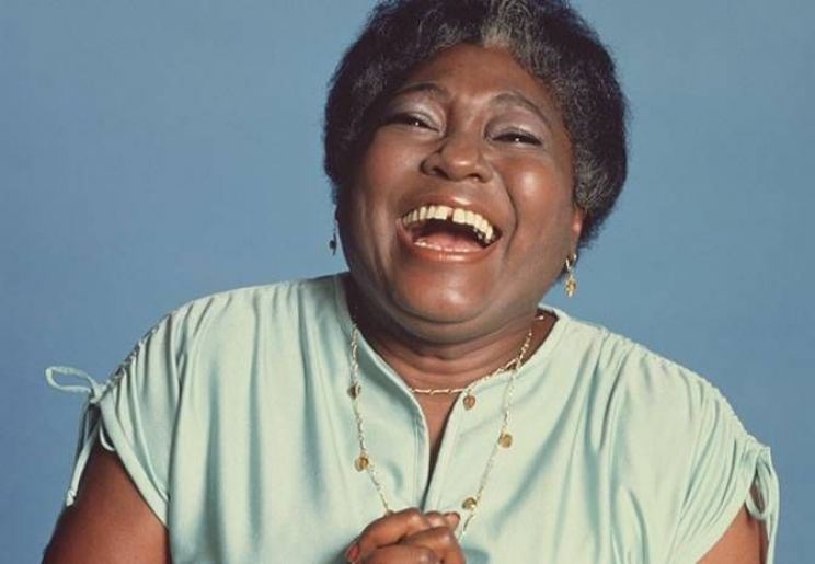 Esther Rolle