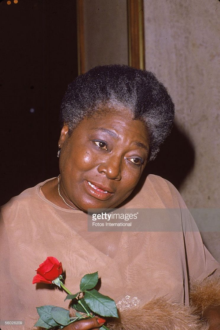 Esther Rolle