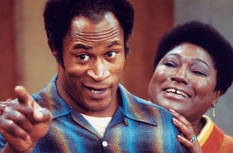 Esther Rolle