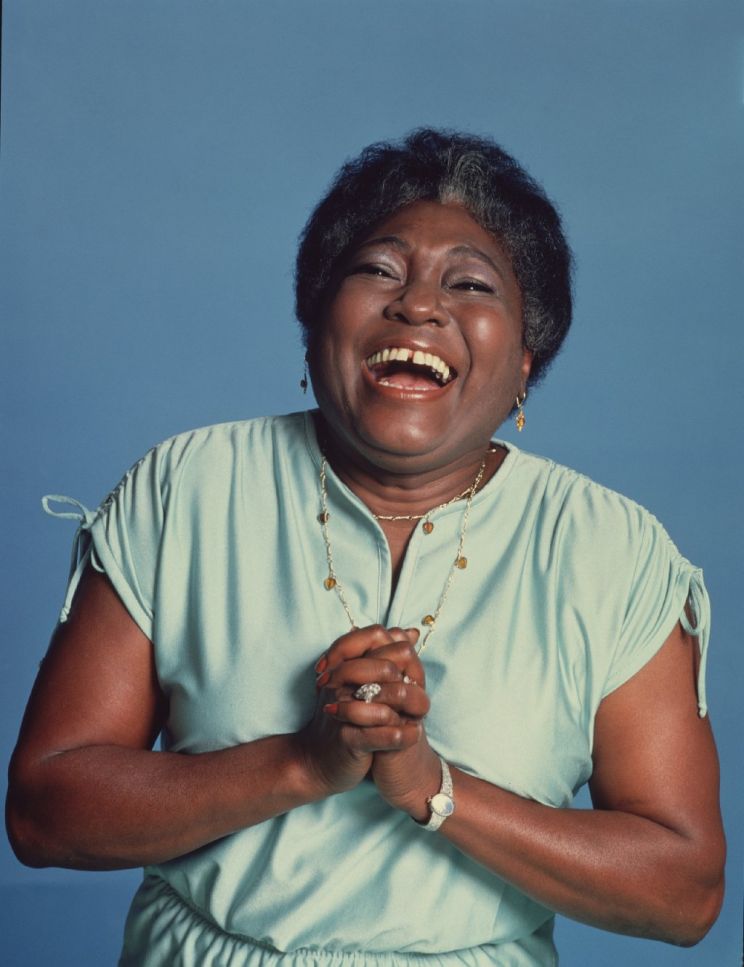 Esther Rolle