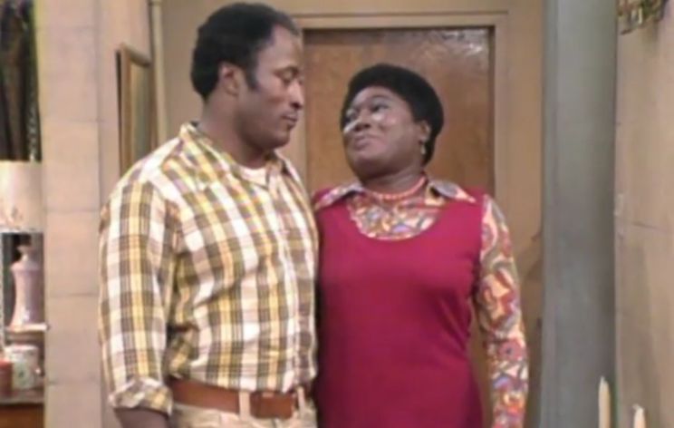 Esther Rolle