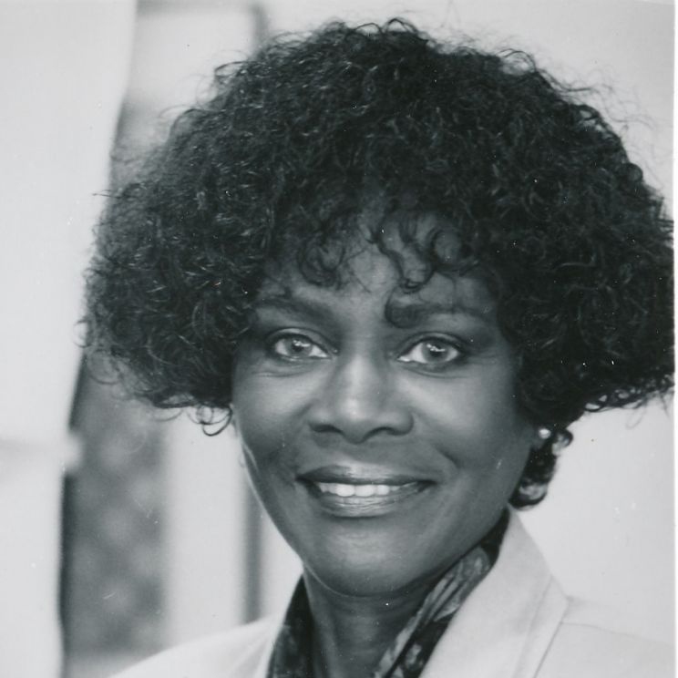 Esther Rolle