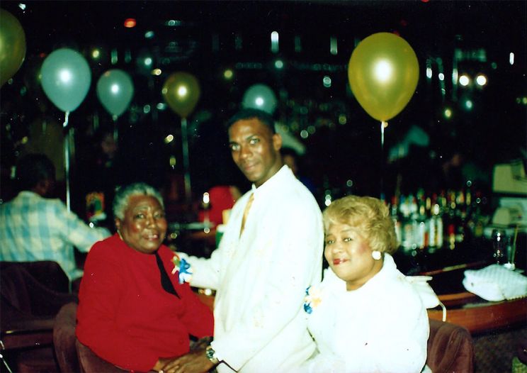 Esther Rolle