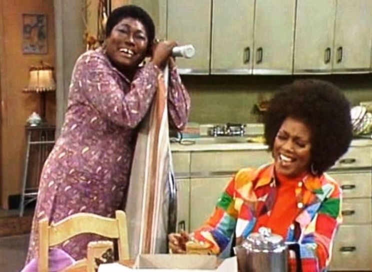 Esther Rolle