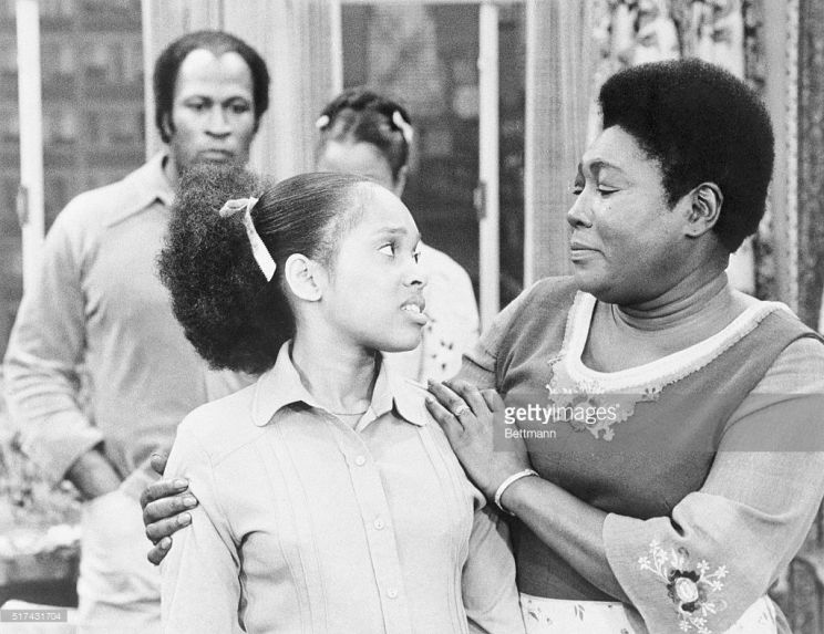 Esther Rolle