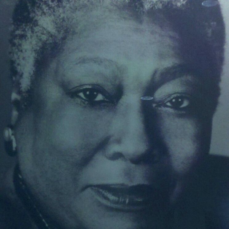 Esther Rolle