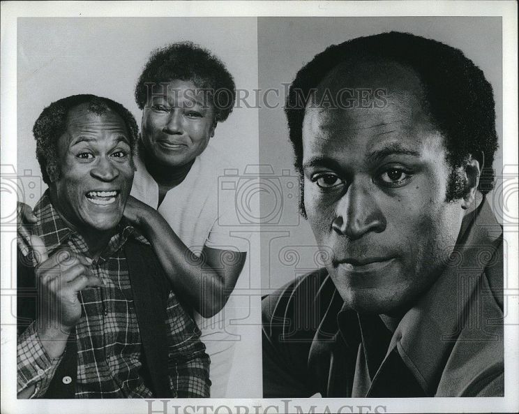 Esther Rolle