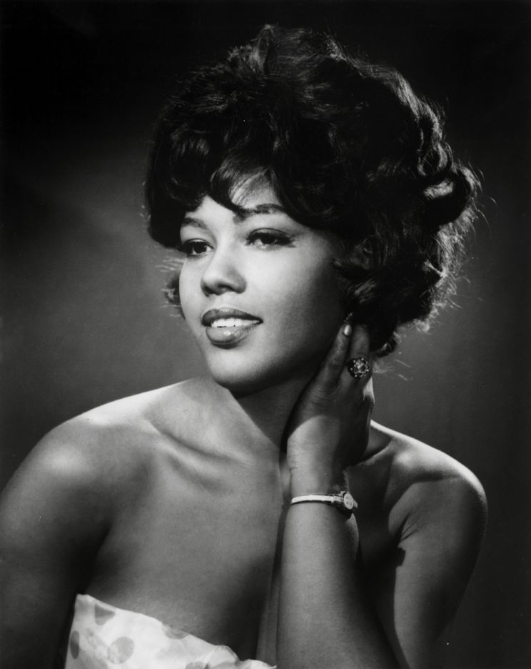Esther Rolle