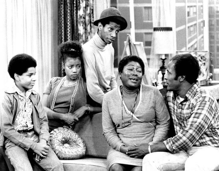 Esther Rolle