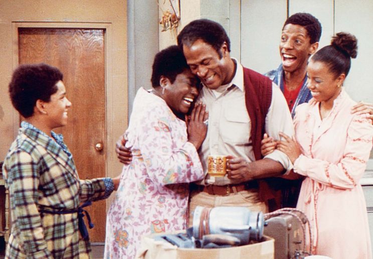 Esther Rolle