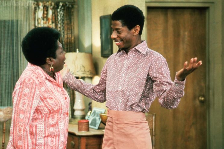 Esther Rolle