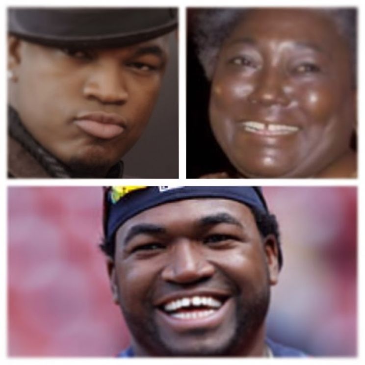 Esther Rolle