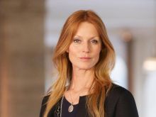 Esther Schweins photo