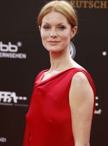 Esther Schweins photo
