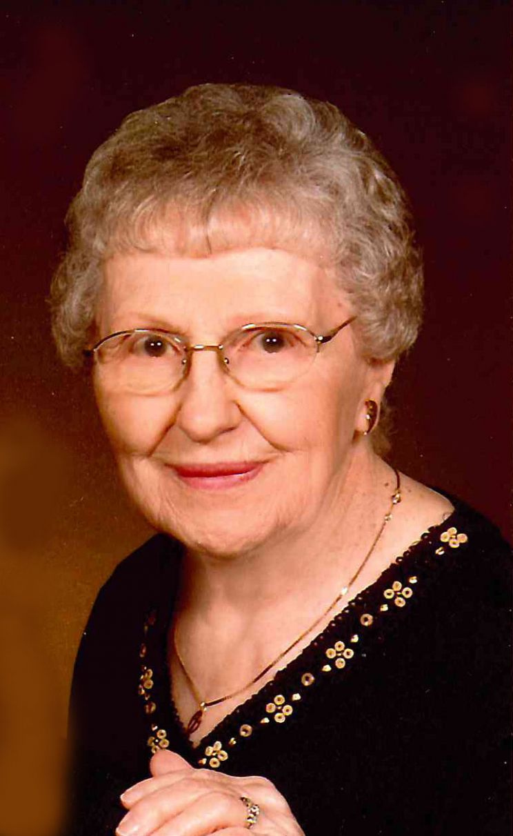 Esther Scott