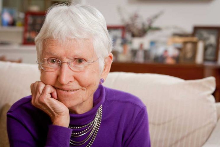 Esther Scott