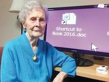 Esther Smith