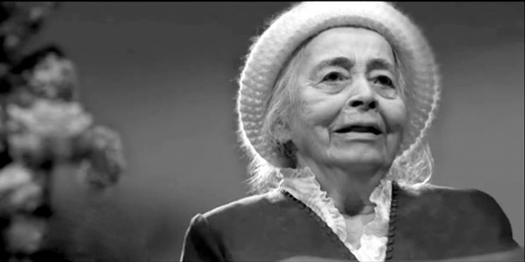 Esther Smith
