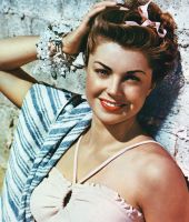 Esther Williams