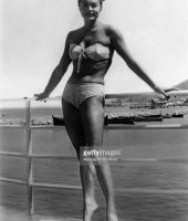 Esther Williams