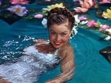 Esther Williams