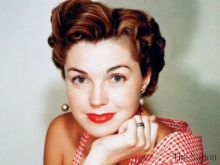 Esther Williams