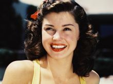 Esther Williams