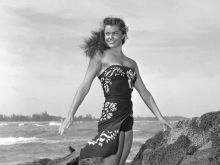 Esther Williams